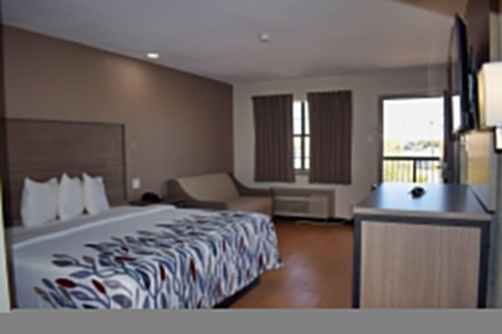 Quality Inn & Suites Weatherford Esterno foto