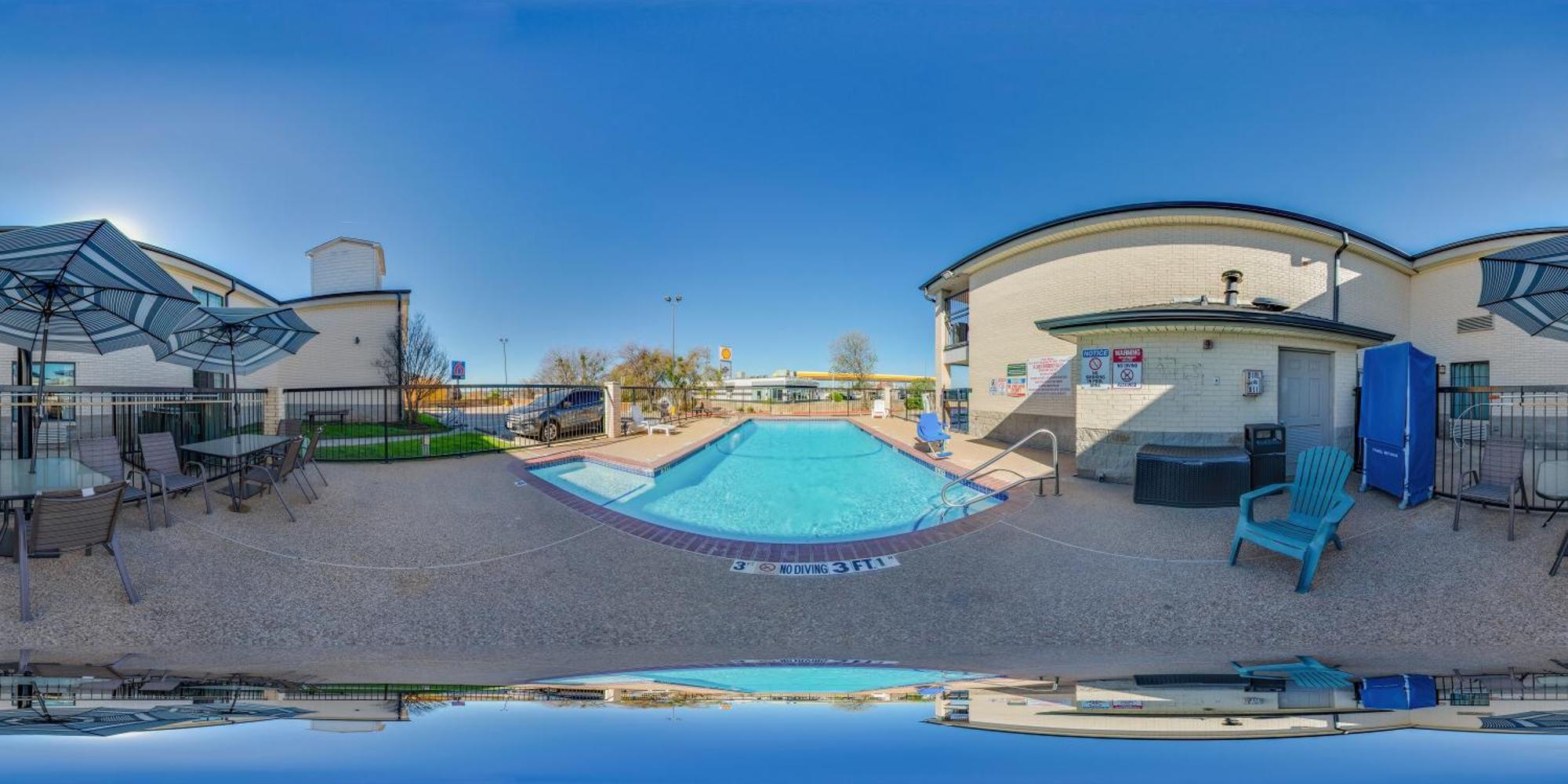 Quality Inn & Suites Weatherford Esterno foto